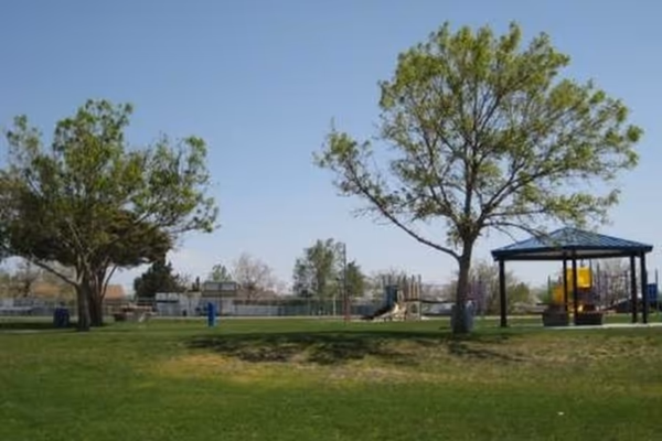 Bud Warren and Lady Dog Park photo 1